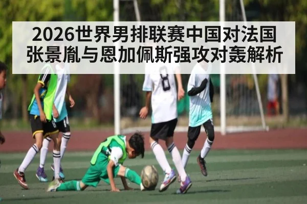 2026世界男排联赛中国对法国 张景胤与恩加佩斯强攻对轰解析