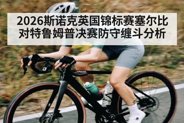 2026斯诺克英国锦标赛塞尔比对特鲁姆普决赛防守缠斗分析